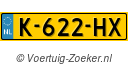 K622HX