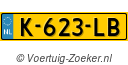 K623LB