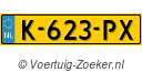 K623PX