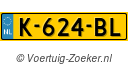 K624BL