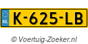 K625LB