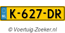 K627DR