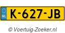 K627JB
