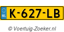 K627LB