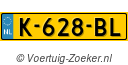 K628BL