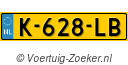 K628LB