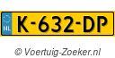 K632DP