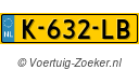 K632LB