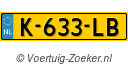 K633LB