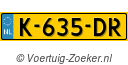 K635DR