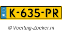 K635PR
