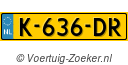 K636DR