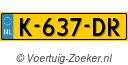 K637DR