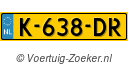 K638DR