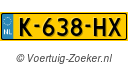 K638HX
