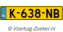 K638NB