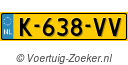K638VV