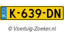 K639DN