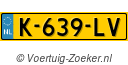 K639LV