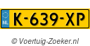 K639XP