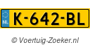 K642BL