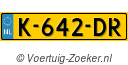 K642DR