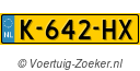 K642HX