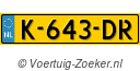 K643DR
