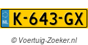 K643GX
