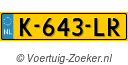 K643LR