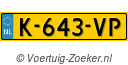 K643VP