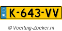 K643VV
