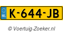 K644JB