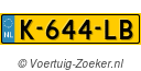 K644LB