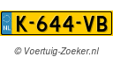 K644VB
