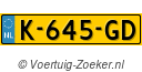K645GD