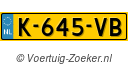 K645VB