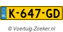 K647GD