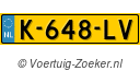 K648LV