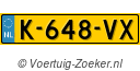 K648VX