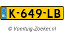K649LB