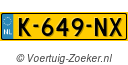 K649NX