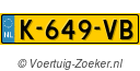 K649VB