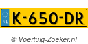 K650DR