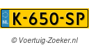 K650SP