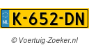 K652DN