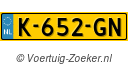 K652GN