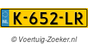 K652LR