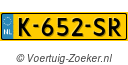 K652SR