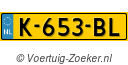 K653BL